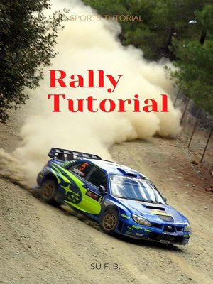 cover image of Rally Tutorial